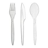 plastikbesteck premium 3&