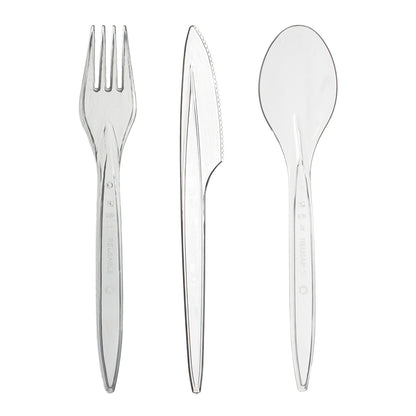 plastikbesteck premium 3&