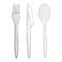 plastikbesteck premium 3&
