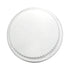 Deckel für salatschalen 400 ml B2 ø 175 mm Transparent