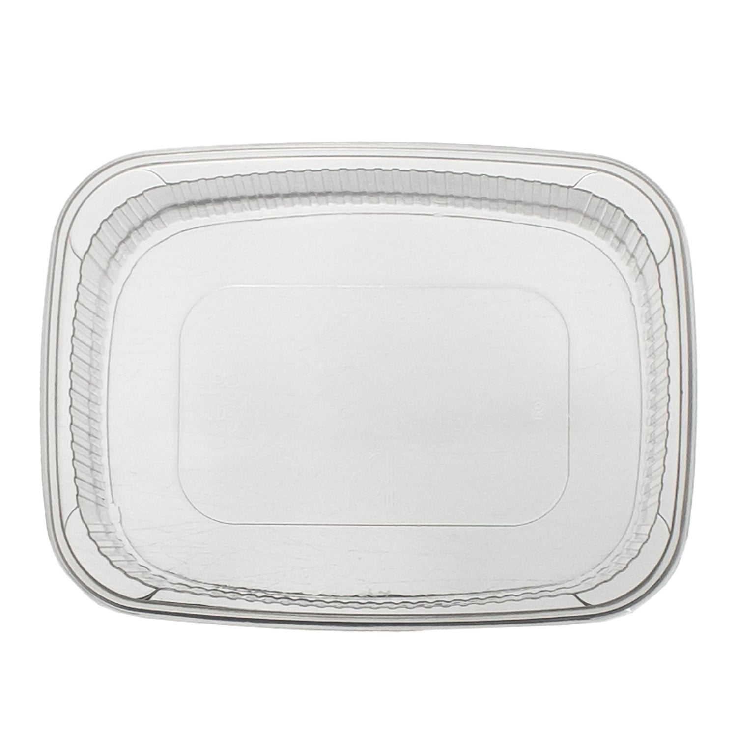 salatschalen PP 500 cc. 108x81x102 mm eckig Kombi-Verpackung inklusive passende Deckel