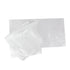 seitenfaltenbeutel für F2 Kisten 62+42x65 cm HDPE Transparent