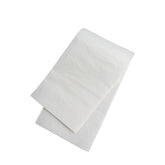 servietten Premium 40x40 cm Zellstoff 2-lagig 1/8 Falz Weiß